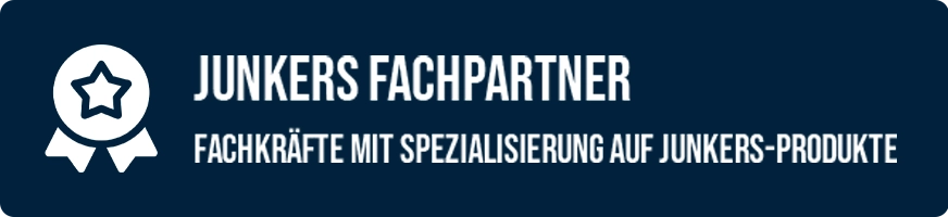 Junkers kundendienst wien